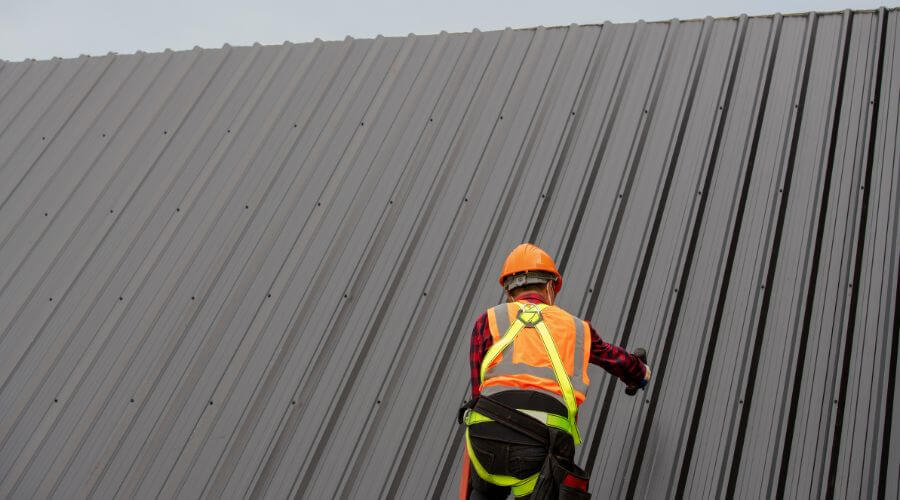 Expert new roof installation services in Meadview, AZ